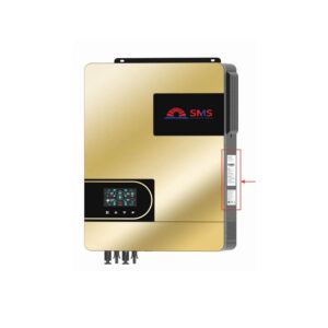 SMS Sunmate Inverter SMS-8.2KW 48V