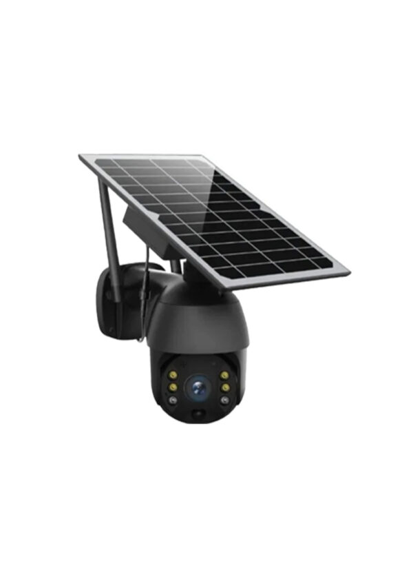 Artboard 10 Solar Ptz Ubox 4g Sim Card Intelligent Camera