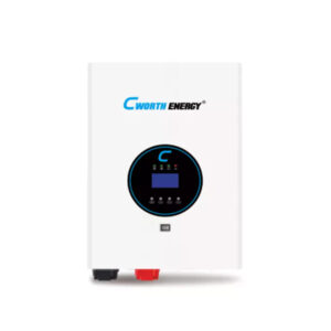 Cworth Energy 10Kva 48v transformer based