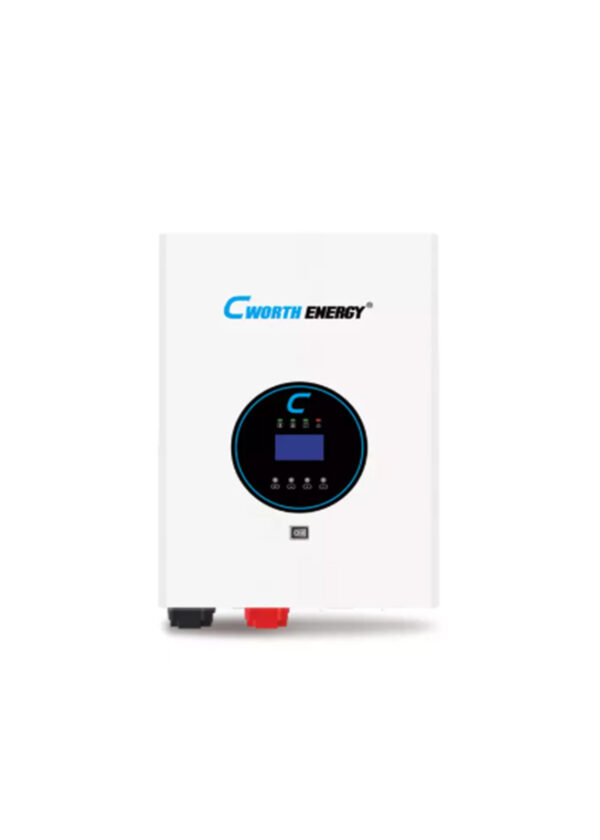 Cworth Energy 10Kva 48v transformer based