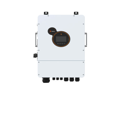 SRNE 12kW Inverter
