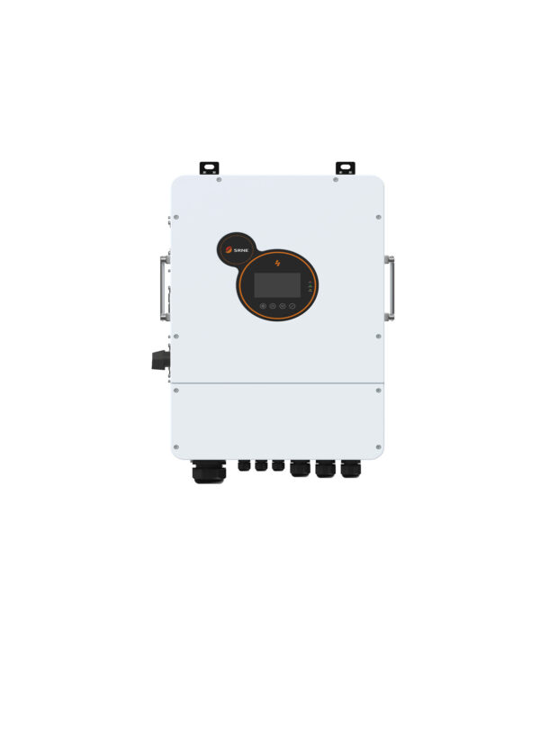 SRNE 12kW Inverter