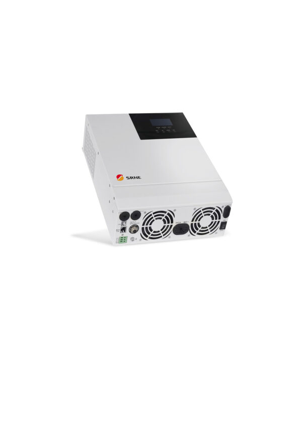 Artboard 8 SRNE 3.3kW-48Vdc Inverter
