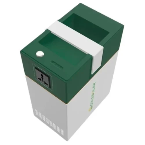 Colasolar 1kw 3in1 Lithium Battery Solar Generator