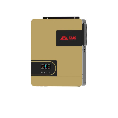 SMS Sunmate Solar Inverter  SMS-4.2KW-24V