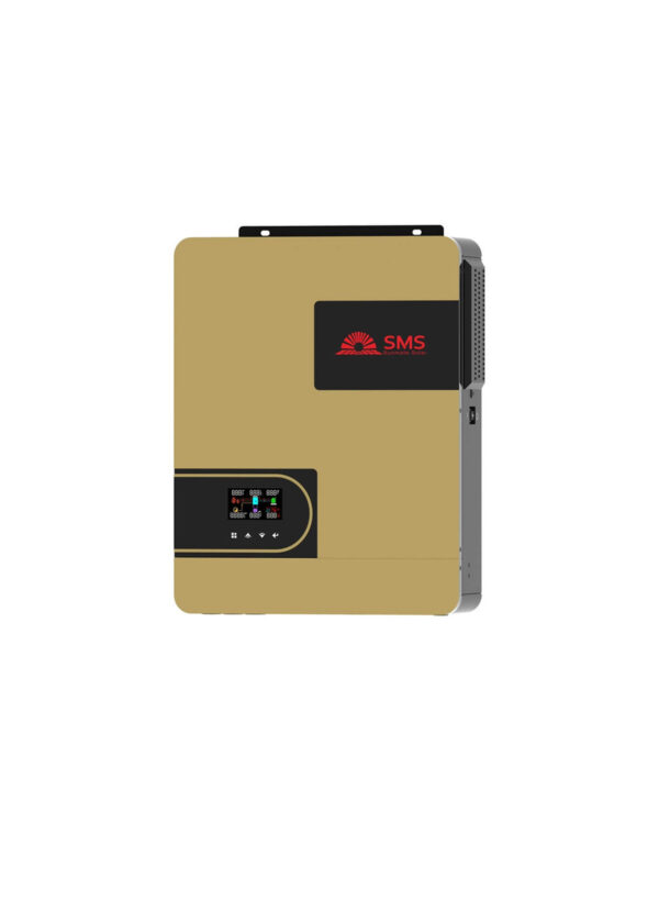 SMS Sunmate Solar Inverter  SMS-4.2KW-24V