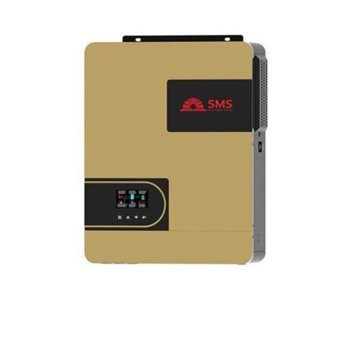 Sunmate SMS 2KW-12V Hybrid  Solar inverter (MPPT 80A)