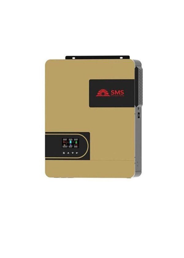 Sunmate SMS 2KW-12V Hybrid  Solar inverter (MPPT 80A)